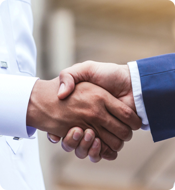 Handshake