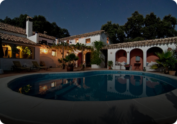 Exclusive Villas & Estates