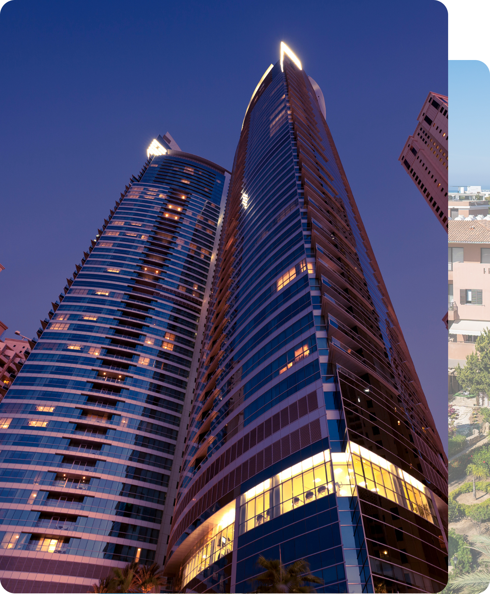 multi property management
